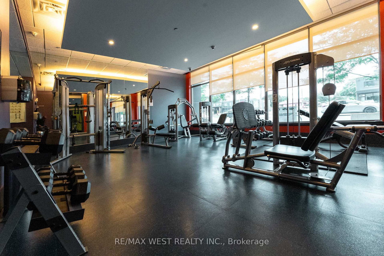 1185 The Queensway • #710 • Toronto, ON photo 38