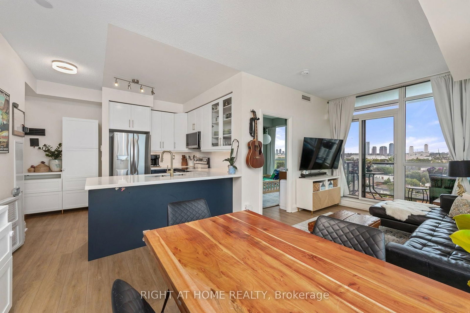 1185 The Queensway • #815 • Toronto, ON photo 10