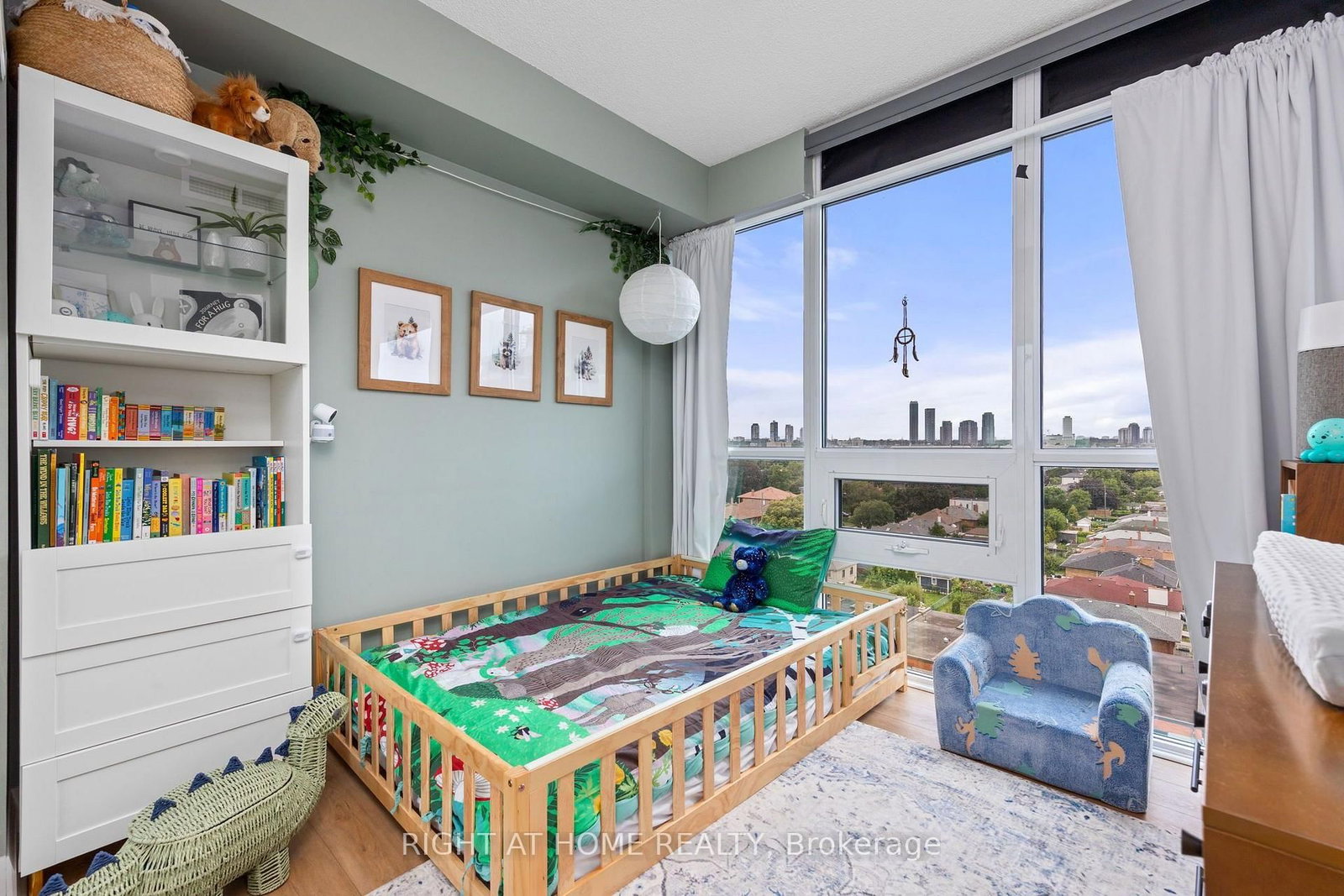 1185 The Queensway • #815 • Toronto, ON photo 21