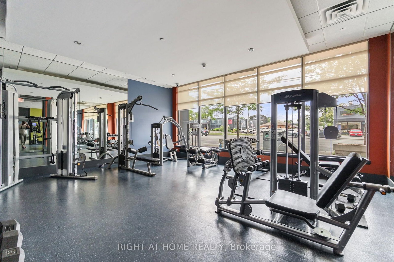 1185 The Queensway • #815 • Toronto, ON photo 30