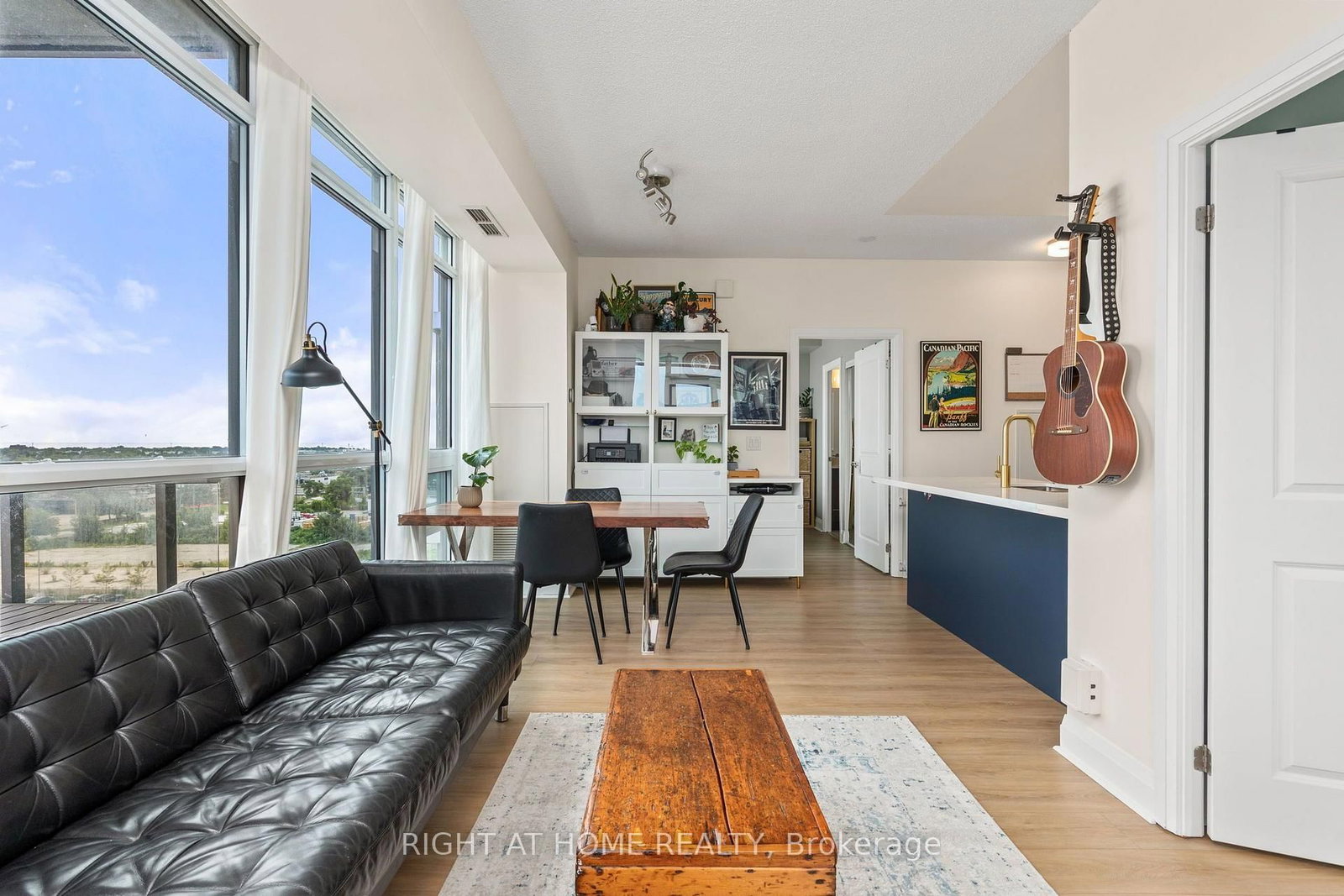 1185 The Queensway • #815 • Toronto, ON photo 8