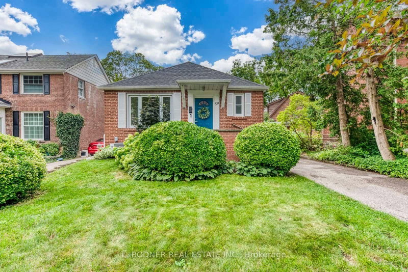 59 Queens Drive