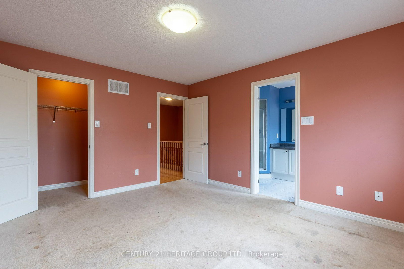 11 Pendulum Circle • Brampton, ON photo 11