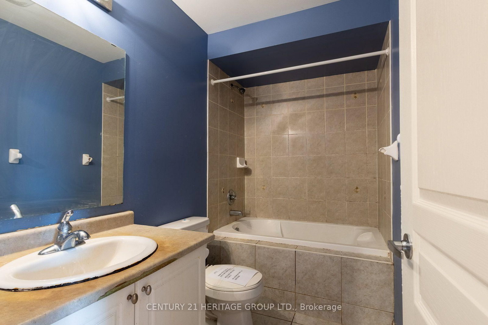 11 Pendulum Circle • Brampton, ON photo 18