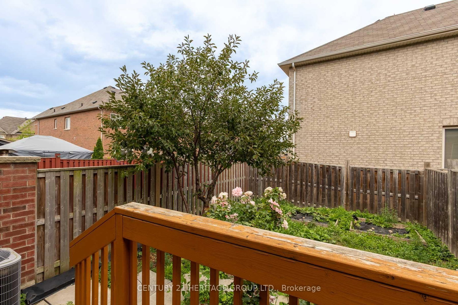 11 Pendulum Circle • Brampton, ON photo 19