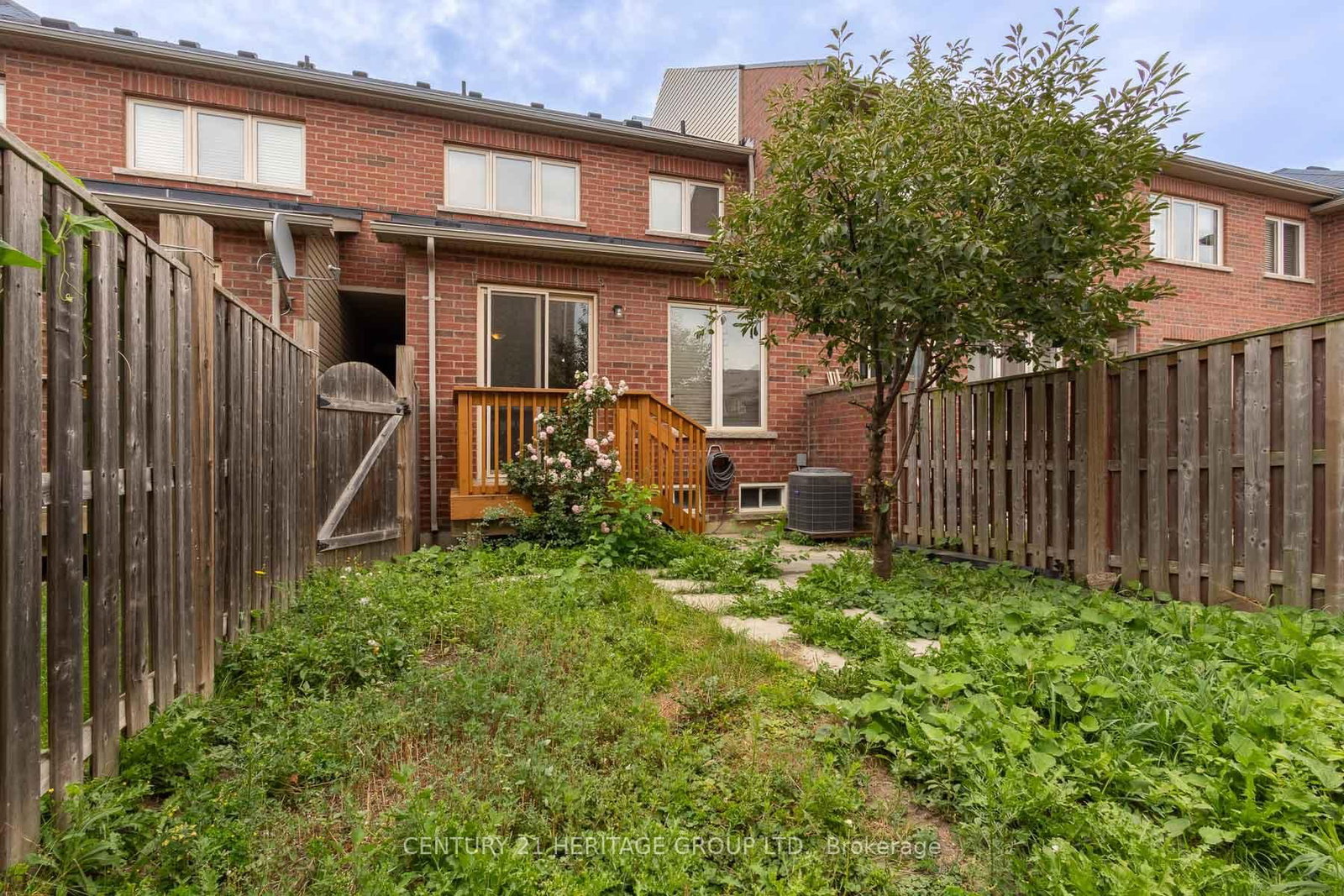 11 Pendulum Circle • Brampton, ON photo 20