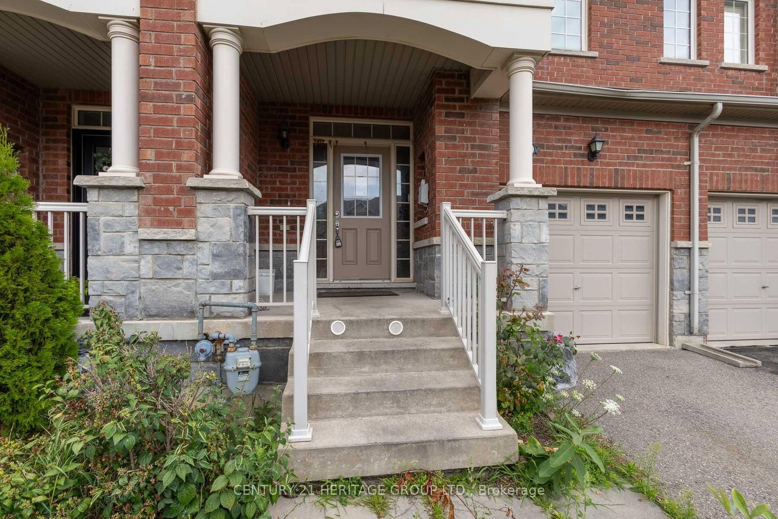 11 Pendulum Circle • Brampton, ON photo 22