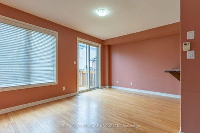 11 Pendulum Circle • Brampton, ON photo 6
