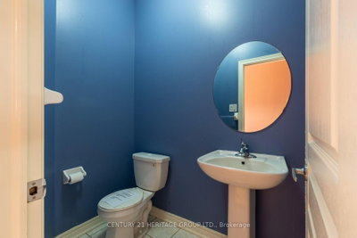 11 Pendulum Circle • Brampton, ON photo 9