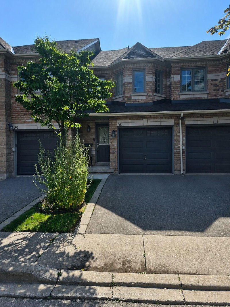 90 - 455 Apache Court