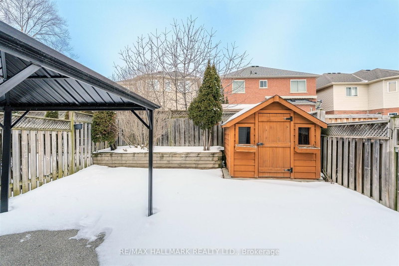 241 Featherstone Milton,ON L9T 7C3 — Photo 30