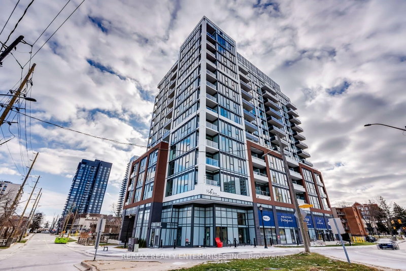 706 - 2088 James Street