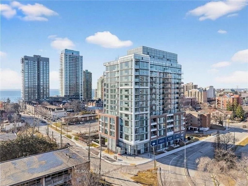 706 - 2088 James Street