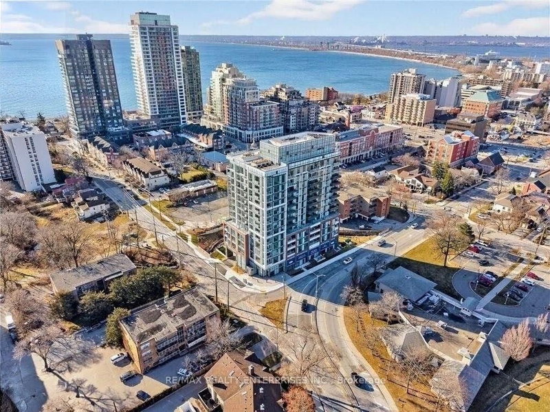 706 - 2088 James Street