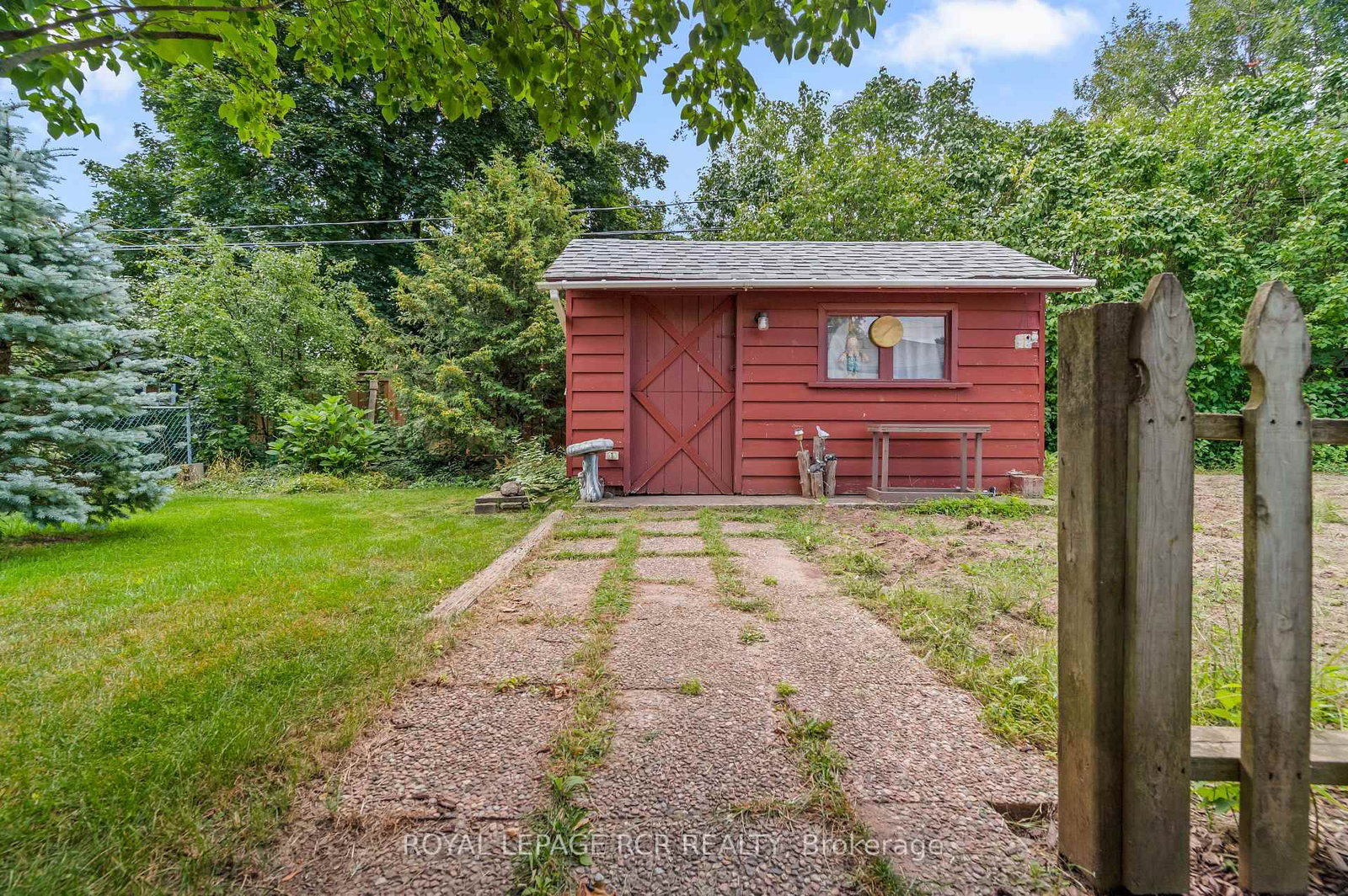 89 Town Line • Orangeville, ON photo 39