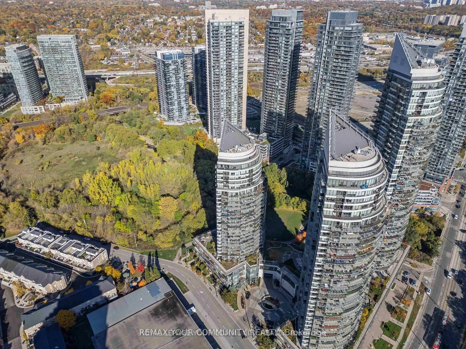 15 Legion Road • #102 • Toronto, ON photo 39