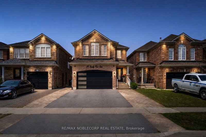 111 Emily Carr Crescent