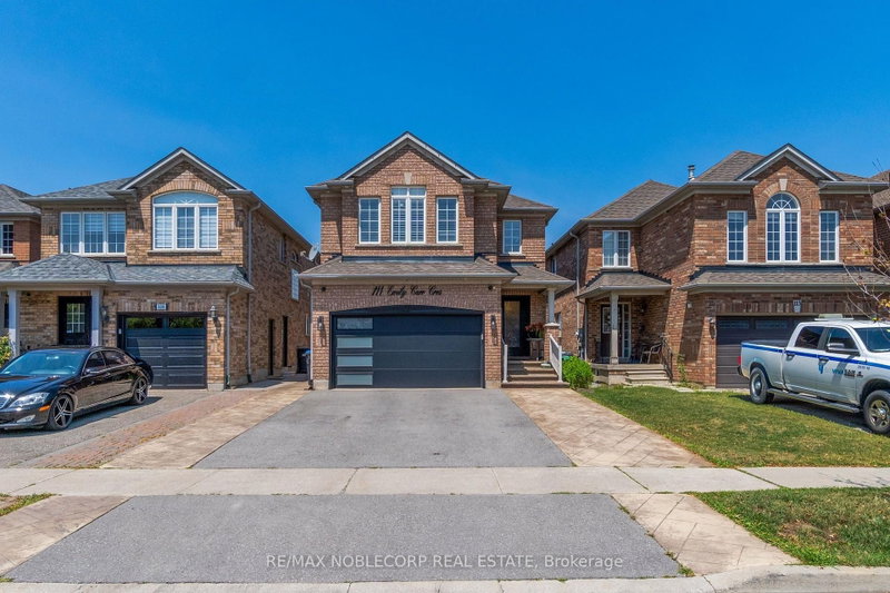 111 Emily Carr Crescent