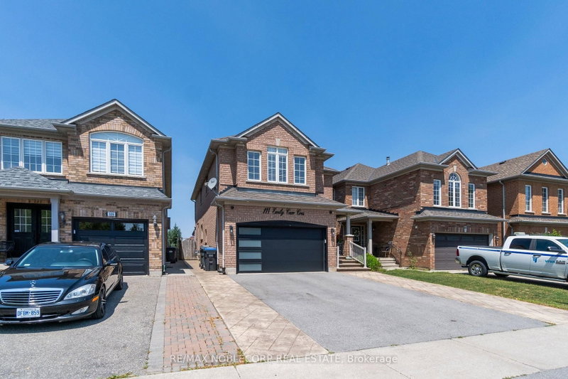 111 Emily Carr Crescent