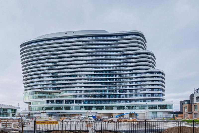 1612 - 2520 Eglinton Avenue W