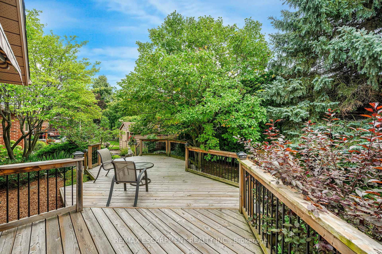 1150 Augustus Drive • Burlington, ON photo 39