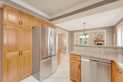 1150 Augustus Drive • Burlington, ON photo 9