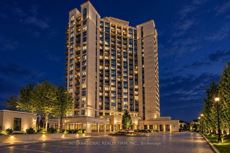 1308 - 220 Forum Drive