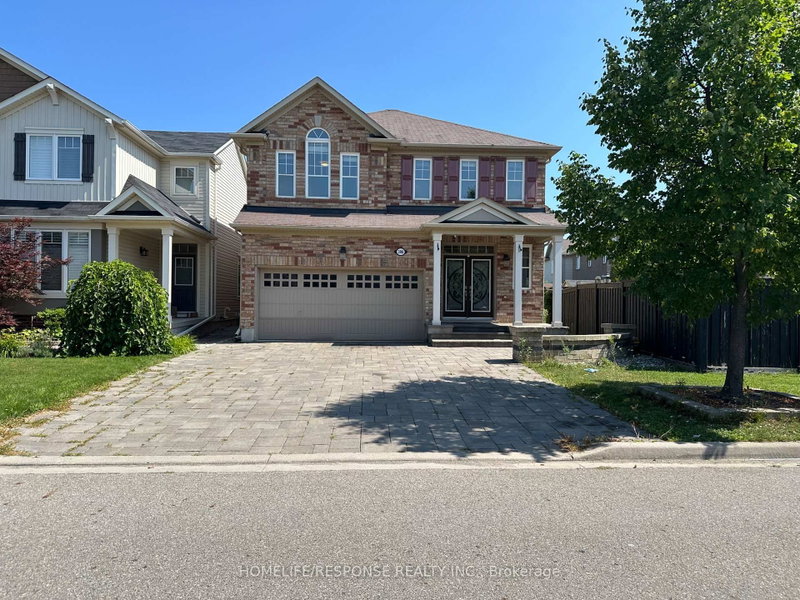 UPPER LEVEL - 398 MCJANNETT Avenue