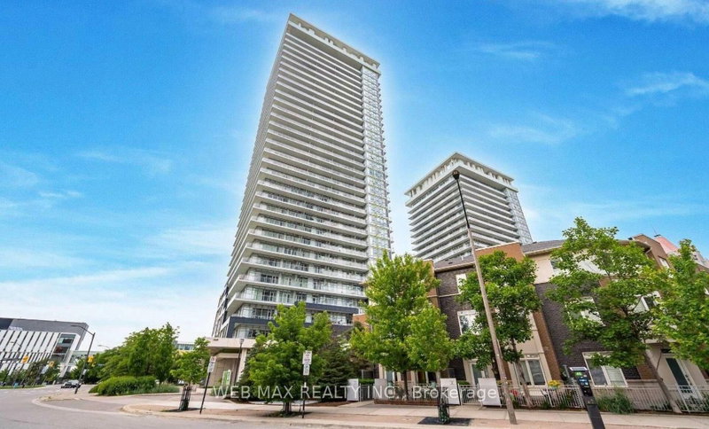 3212 - 360 Square One Drive