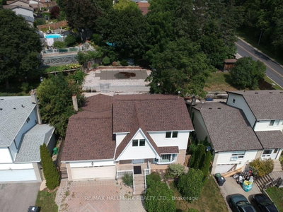 67 Sherin Court • Caledon, ON photo 3