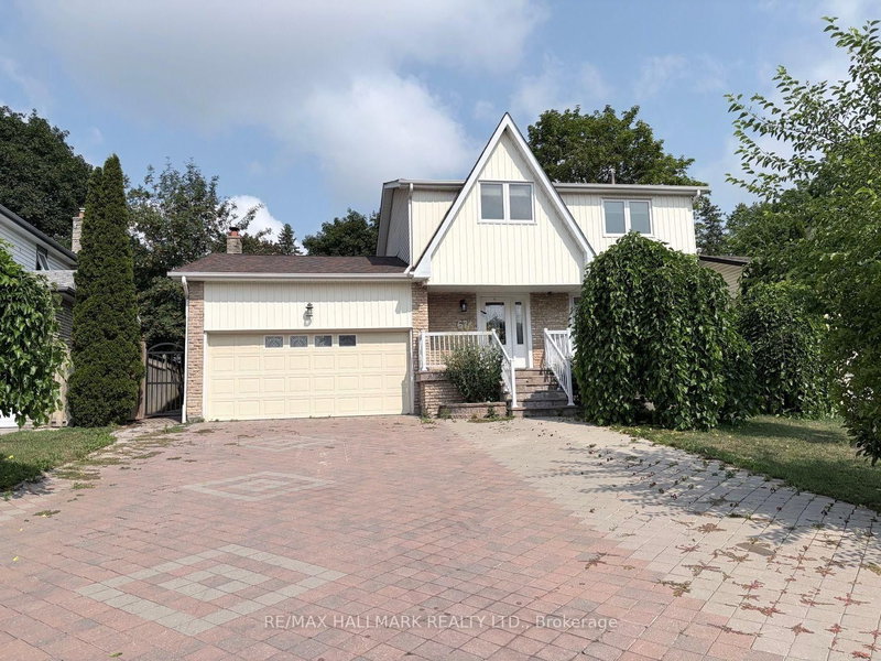 67 Sherin Crt photo 4