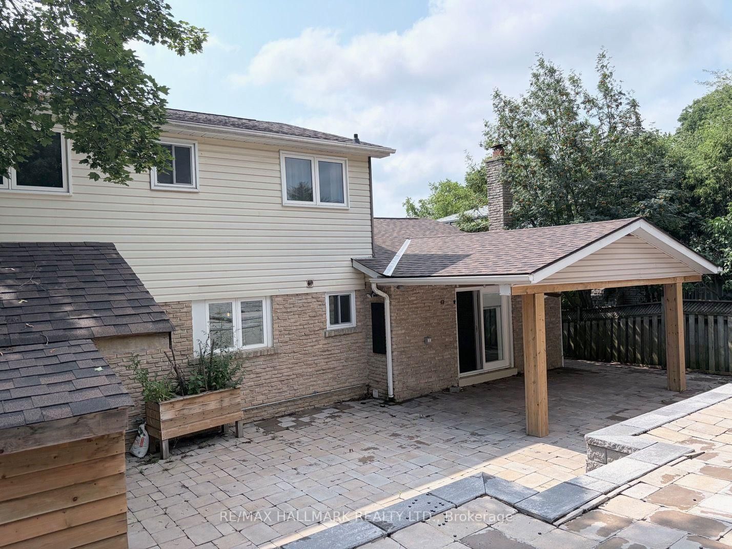 67 Sherin Court • Caledon, ON photo 43