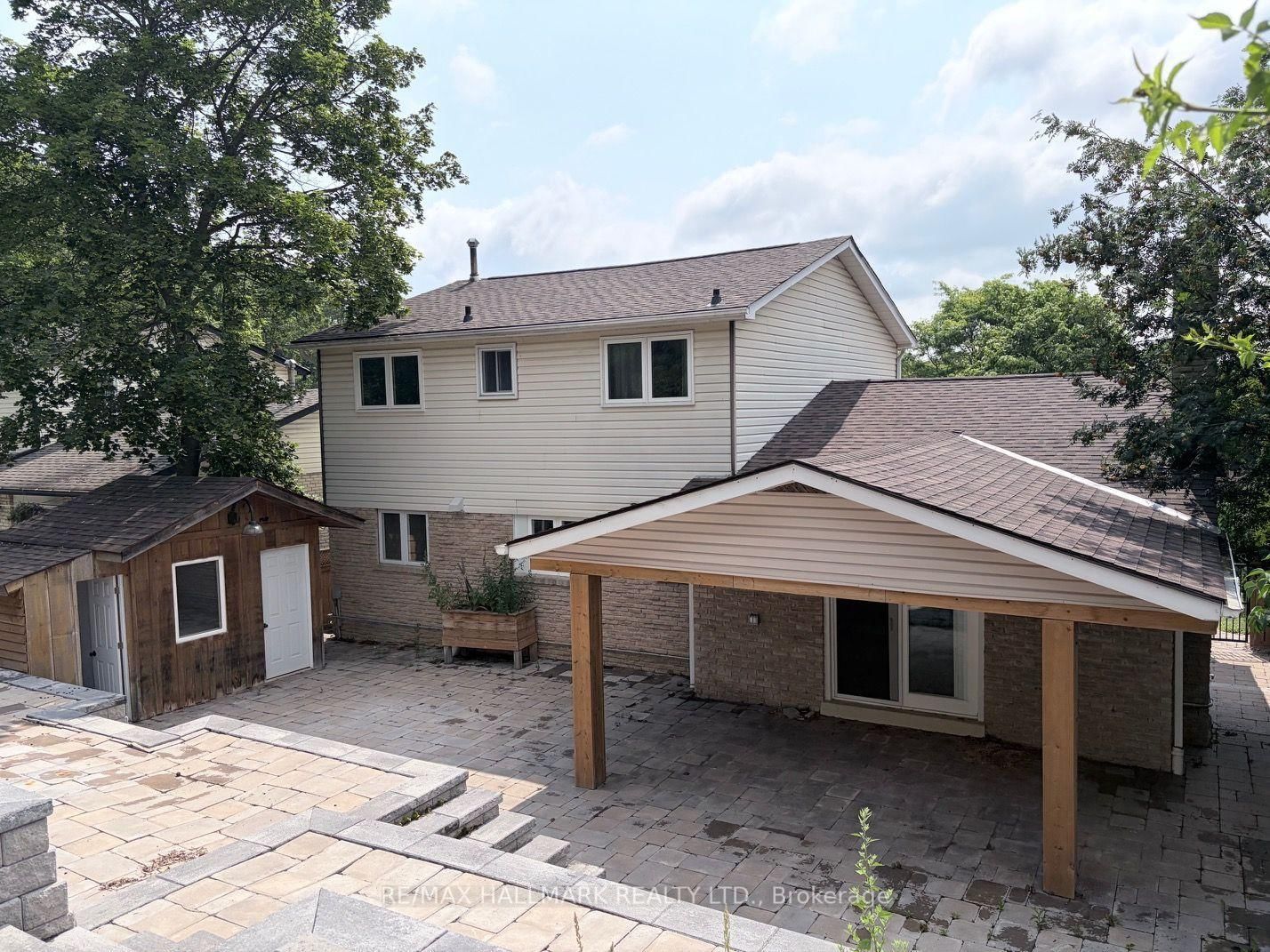 67 Sherin Court • Caledon, ON photo 44