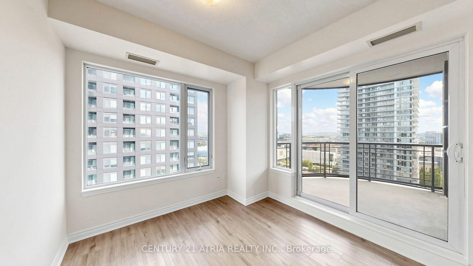 385 Prince Of Wales Drive • #1802 • Mississauga, ON photo 10