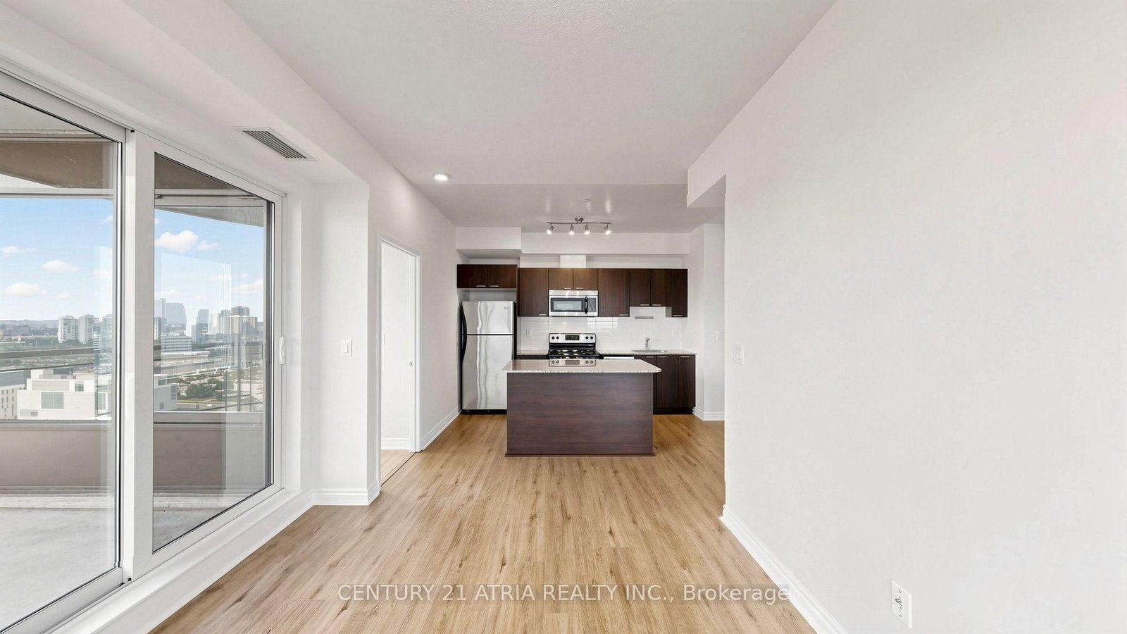 385 Prince Of Wales Drive • #1802 • Mississauga, ON photo 12