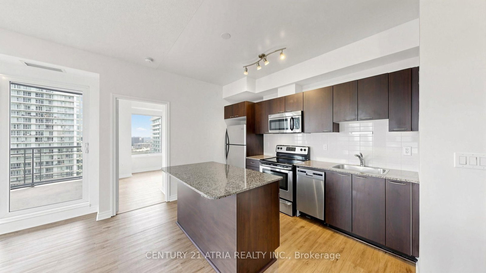 385 Prince Of Wales Drive • #1802 • Mississauga, ON photo 15