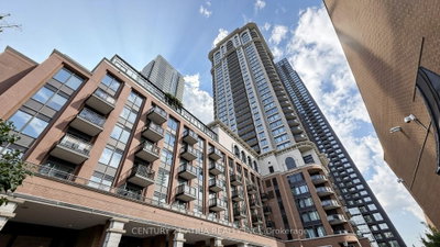 385 Prince Of Wales Drive • #1802 • Mississauga, ON photo 2