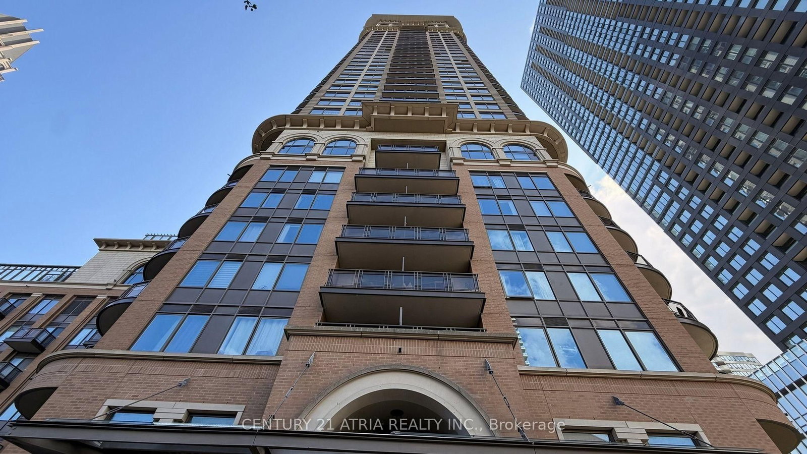 385 Prince Of Wales Drive • #1802 • Mississauga, ON photo 3