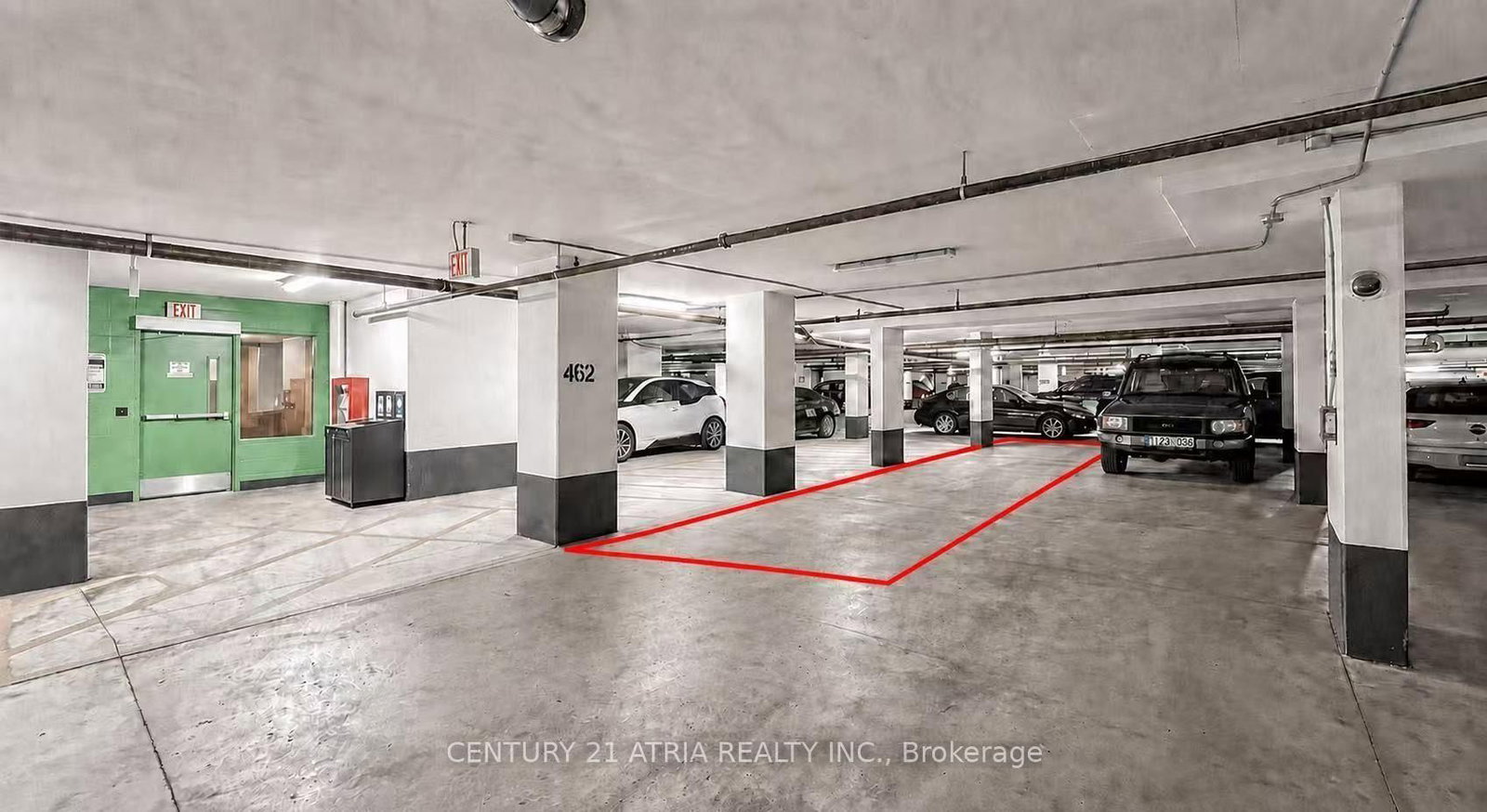 385 Prince Of Wales Drive • #1802 • Mississauga, ON photo 36