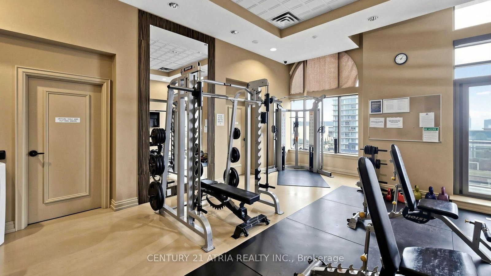 385 Prince Of Wales Drive • #1802 • Mississauga, ON photo 39