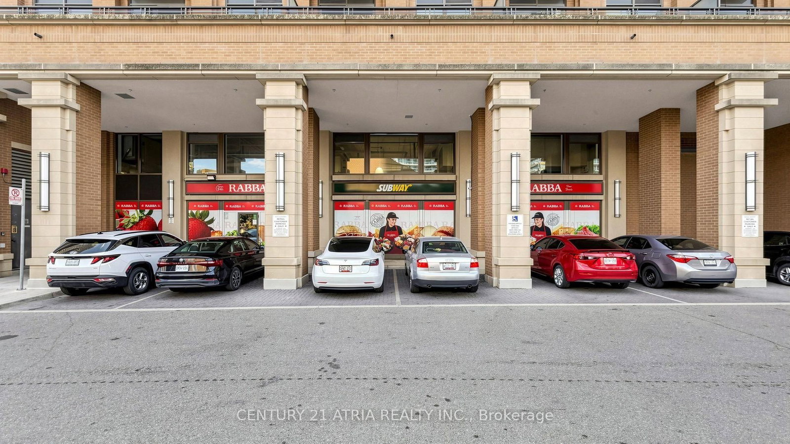 385 Prince Of Wales Drive • #1802 • Mississauga, ON photo 45