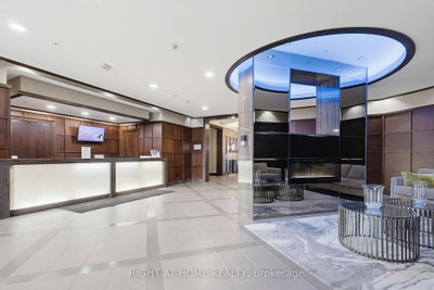 2480 Prince Michael Drive • #PH08 • Oakville, ON photo 4