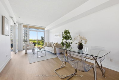 103 The Queensway • #701 • Toronto, ON photo 3