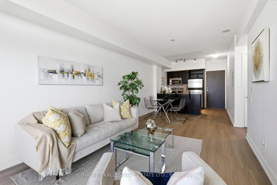 103 The Queensway • #701 • Toronto, ON photo 5