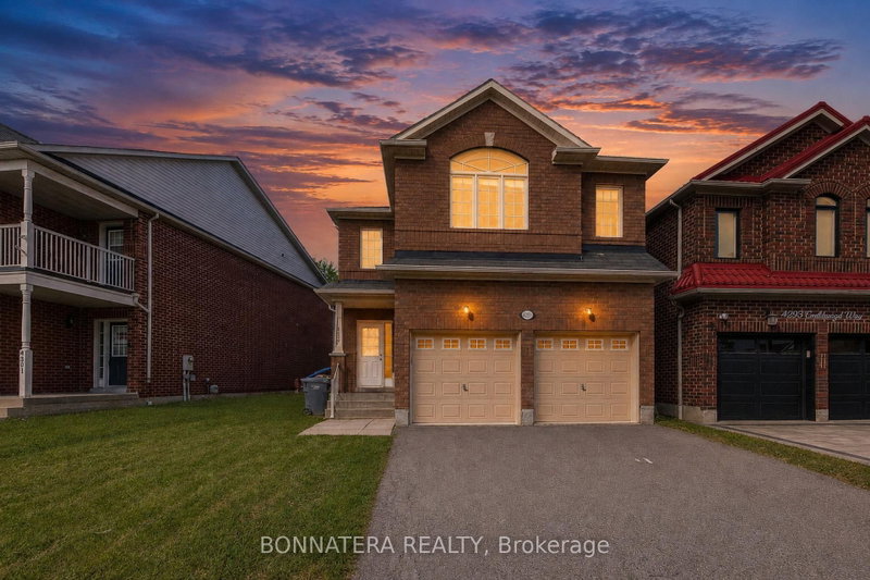 4297 Guildwood Way