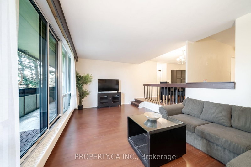 307 - 455 Sentinel Road