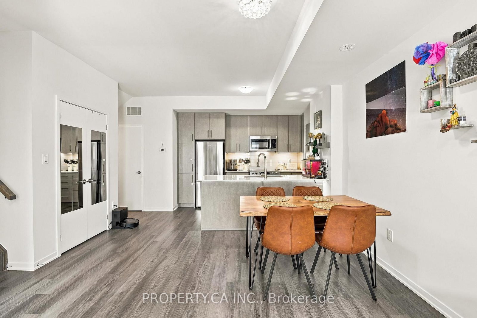 20 William Jackson Way • #86 • Toronto, ON photo 11