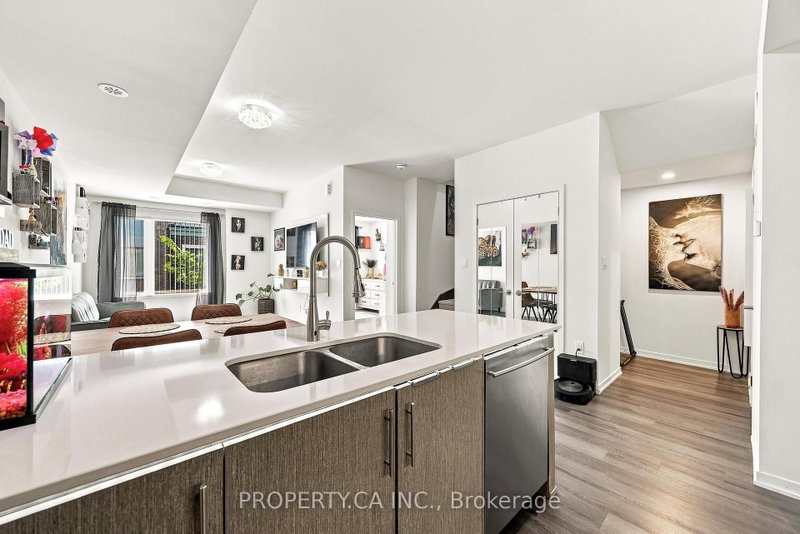 20 William Jackson Toronto,ON M8V 3H8 — Photo 14