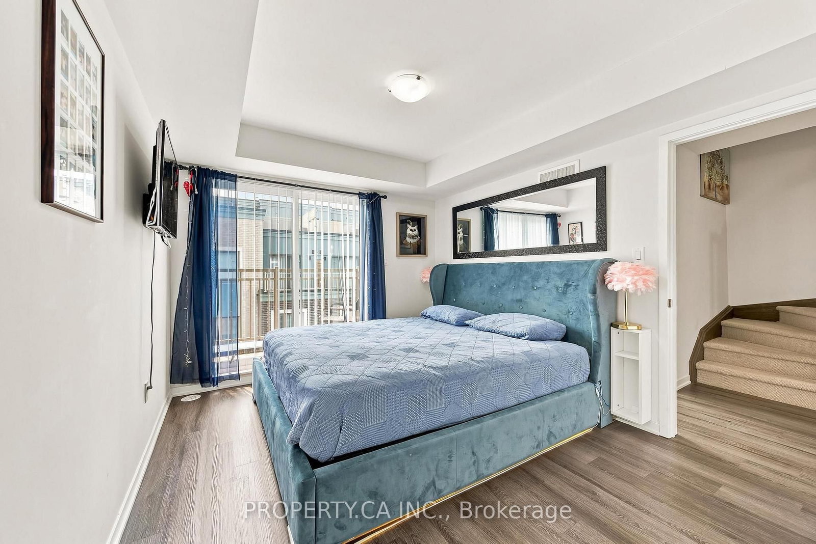 20 William Jackson Way • #86 • Toronto, ON photo 17