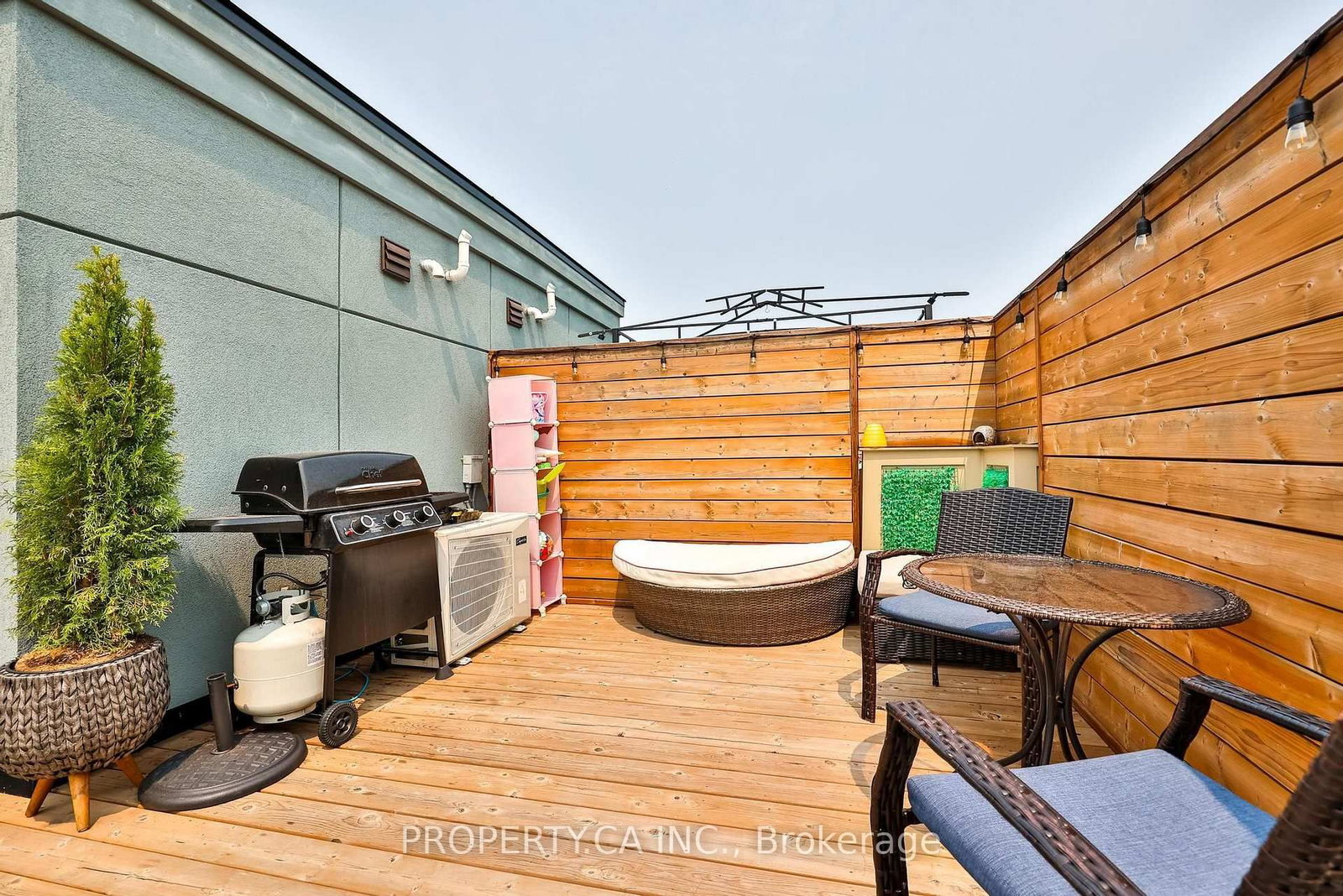 20 William Jackson Way • #86 • Toronto, ON photo 36